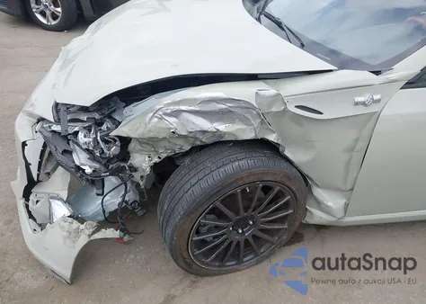 2016 Scion Fr-S Release Series 2.0 из США, поврежденный, VIN JF1ZNAA14G8706766